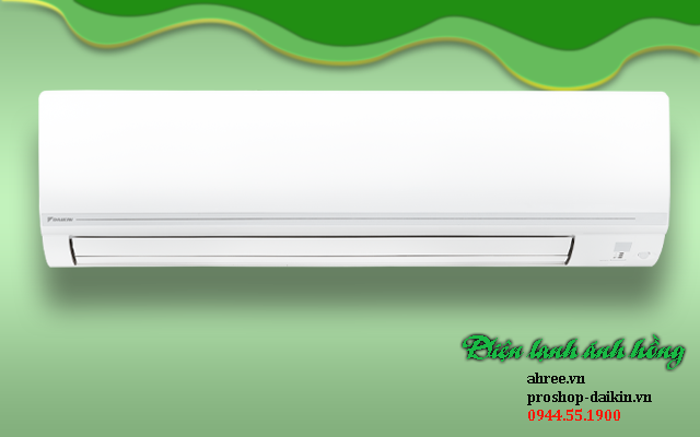 Máy lạnh Daikin FTKC60UVMV/RKC60UVMV